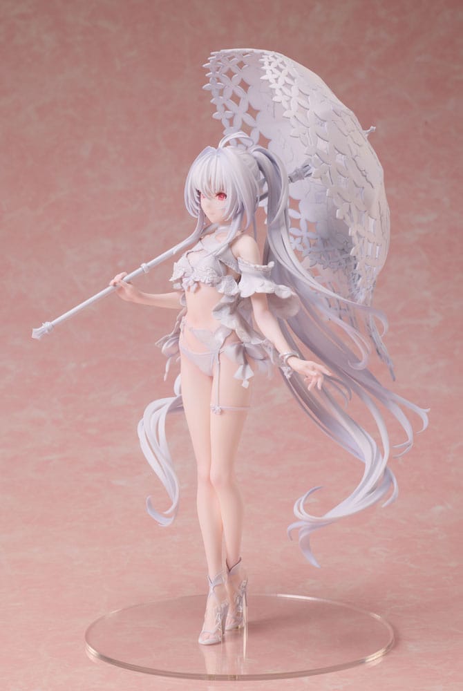 Fate/Grand Order PVC Statue 1/7 Pretender/Lady Avalon 30 cm Image 3