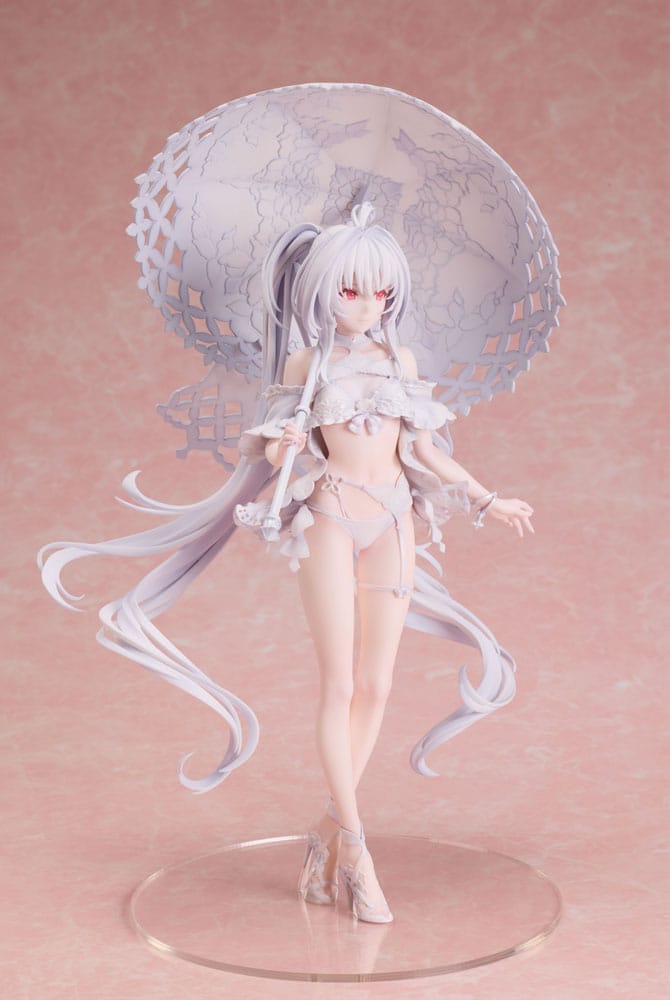 Fate/Grand Order PVC Statue 1/7 Pretender/Lady Avalon 30 cm Image 4
