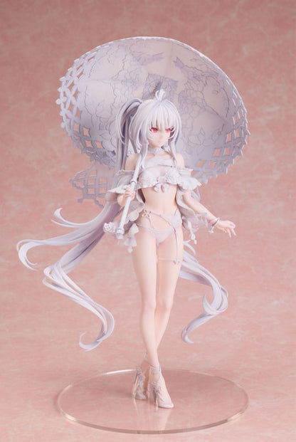 Fate/Grand Order PVC Statue 1/7 Pretender/Lady Avalon 30 cm Image 4