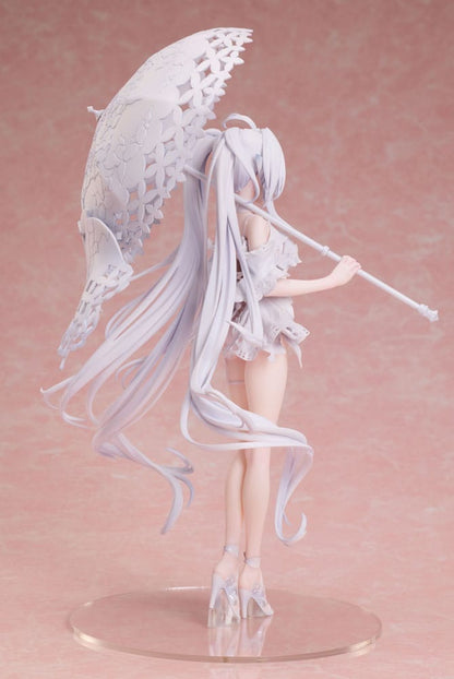 Fate/Grand Order PVC Statue 1/7 Pretender/Lady Avalon 30 cm Image 5