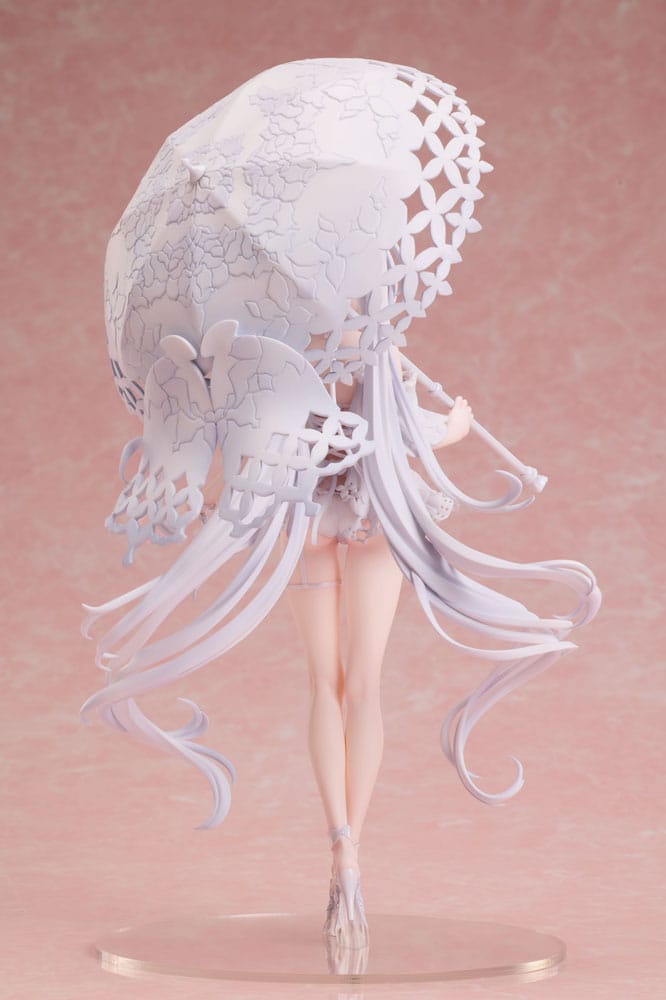 Fate/Grand Order PVC Statue 1/7 Pretender/Lady Avalon 30 cm Image 6