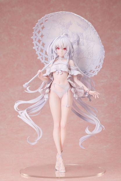 Fate/Grand Order PVC Statue 1/7 Pretender/Lady Avalon 30 cm Image 7