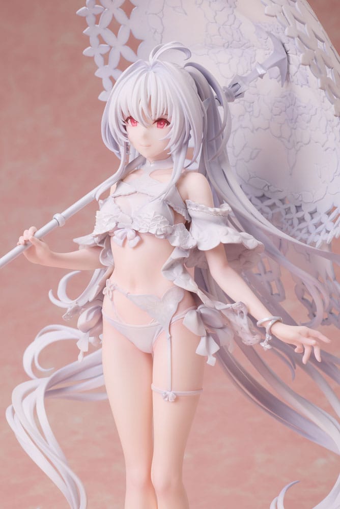 Fate/Grand Order PVC Statue 1/7 Pretender/Lady Avalon 30 cm Image 8