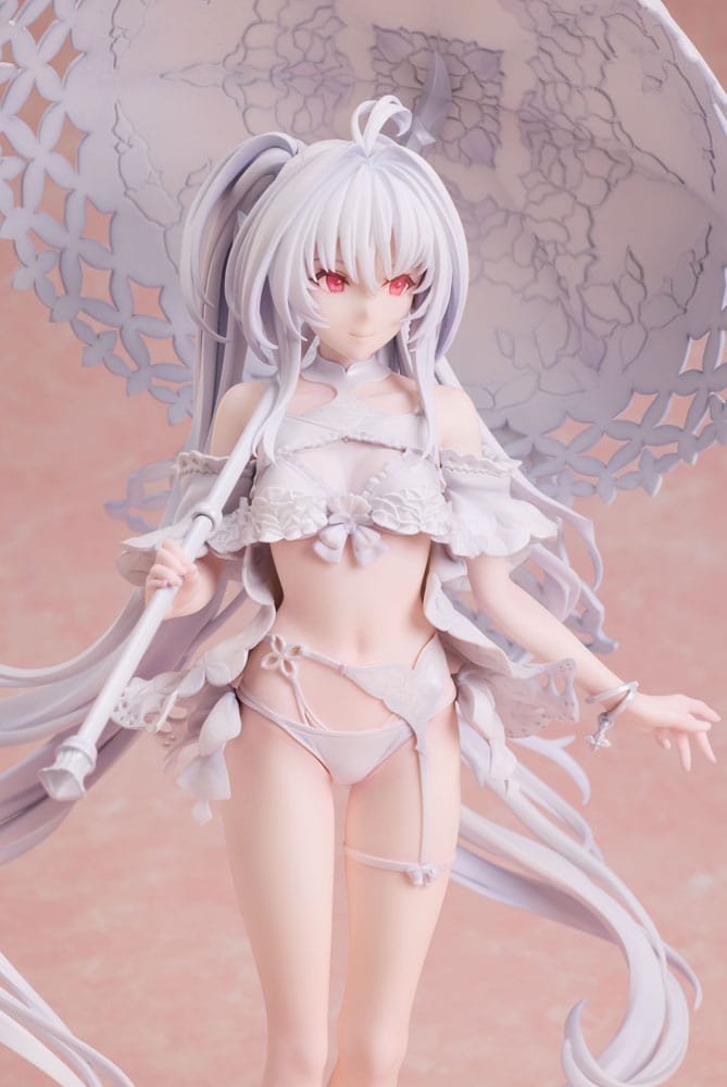 Fate/Grand Order PVC Statue 1/7 Pretender/Lady Avalon 30 cm Image 9