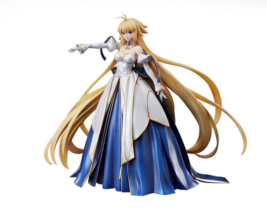 Fate/Grand Order PVC Statue 1/7 Moon Cancer / Archetype: Earth (re-run) 25 cm Image 1