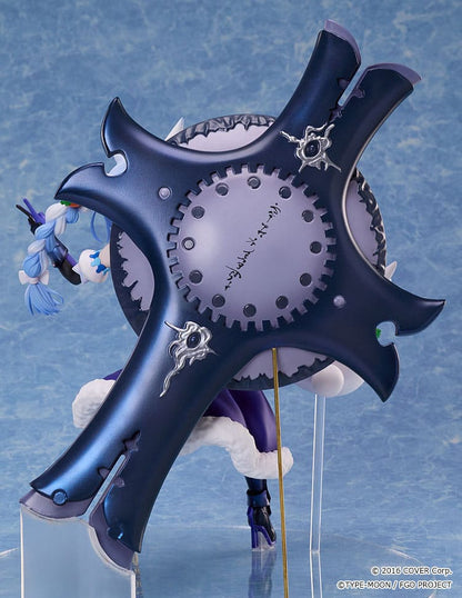 Hololive production x Fate/Grand Order PVC Statue 1/7 Usada Pekora × Mash Kyrielight 28 cm Image 5