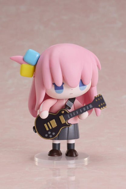 Bocchi the Rock! Deformation Statue Hitori Gotoh 10 cm Image 3