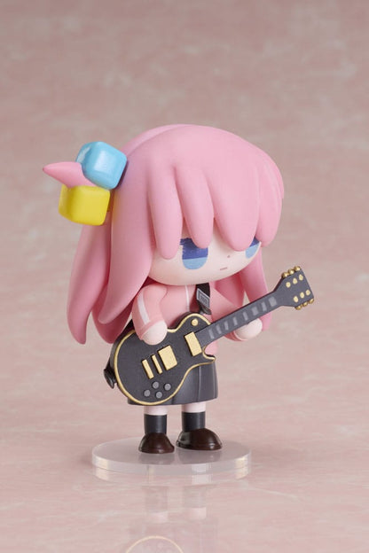 Bocchi the Rock! Deformation Statue Hitori Gotoh 10 cm Image 4