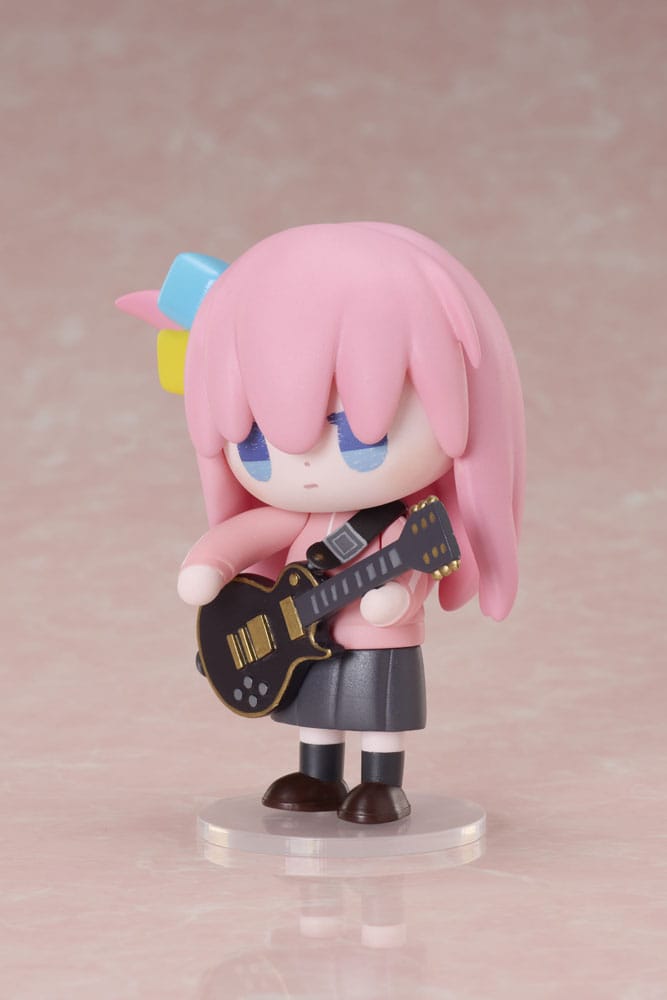 Bocchi the Rock! Deformation Statue Hitori Gotoh 10 cm Image 8