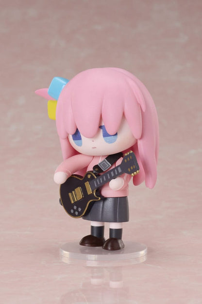 Bocchi the Rock! Deformation Statue Hitori Gotoh 10 cm Image 8