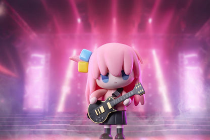 Bocchi the Rock! Deformation Statue Hitori Gotoh 10 cm Image 10