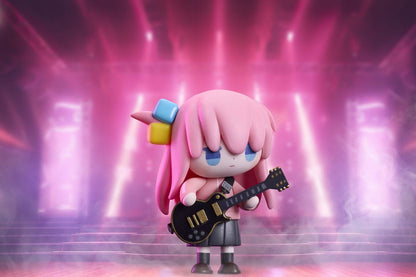Bocchi the Rock! Deformation Statue Hitori Gotoh 10 cm Image 11