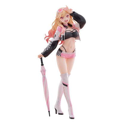 My Dress Up Darling Statue 1/7 Marin Kitagawa Race Queen Ver. 23 cm Image 1