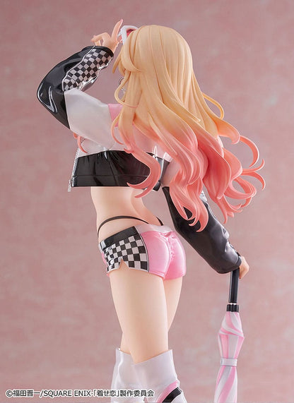 My Dress Up Darling Statue 1/7 Marin Kitagawa Race Queen Ver. 23 cm Image 8