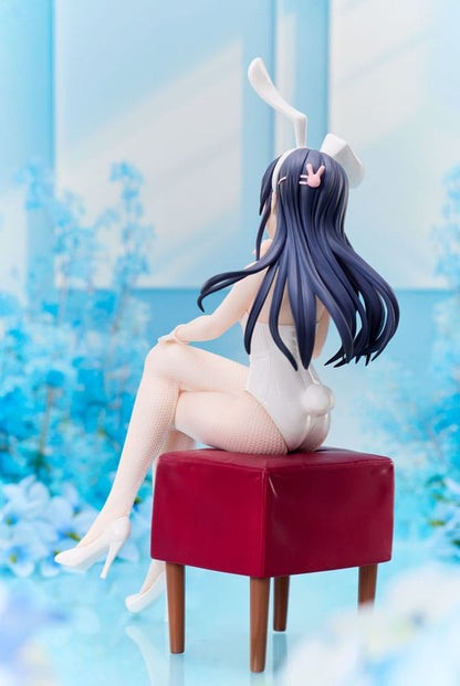 Rascal Does Not Dream Statue Mai Sakurajima Bunny Ver. 21 cm Image 4