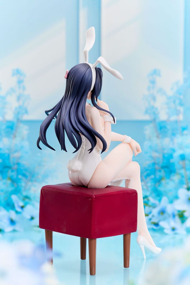 Rascal Does Not Dream Statue Mai Sakurajima Bunny Ver. 21 cm Image 5