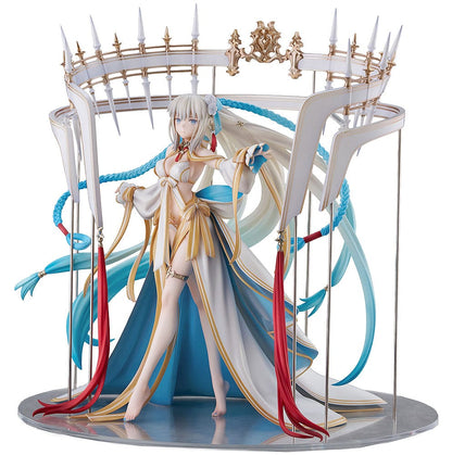 Fate/Grand Order PVC Statue 1/7 Morgan, Lady of the Water 33 cm Image 1