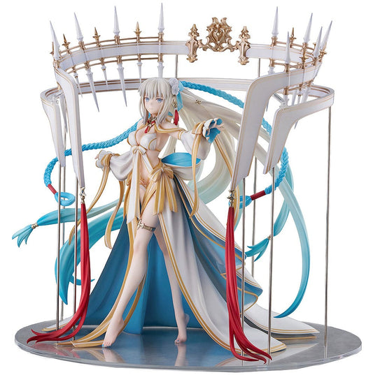 Fate/Grand Order PVC Statue 1/7 Morgan, Lady of the Water 33 cm Image 1