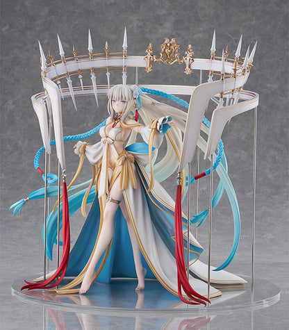 Fate/Grand Order PVC Statue 1/7 Morgan, Lady of the Water 33 cm Image 2