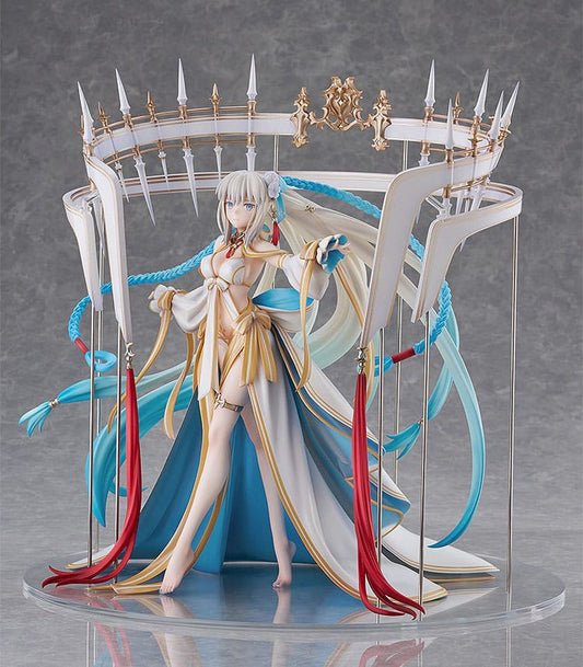 Fate/Grand Order PVC Statue 1/7 Morgan, Lady of the Water 33 cm Image 2