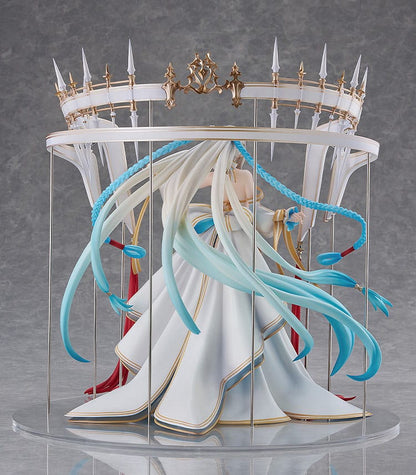 Fate/Grand Order PVC Statue 1/7 Morgan, Lady of the Water 33 cm Image 4
