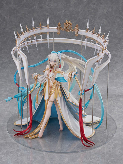 Fate/Grand Order PVC Statue 1/7 Morgan, Lady of the Water 33 cm Image 6