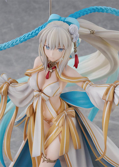 Fate/Grand Order PVC Statue 1/7 Morgan, Lady of the Water 33 cm Image 9