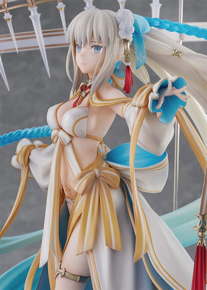 Fate/Grand Order PVC Statue 1/7 Morgan, Lady of the Water 33 cm Image 10