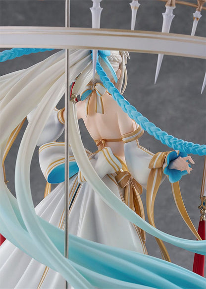 Fate/Grand Order PVC Statue 1/7 Morgan, Lady of the Water 33 cm Image 11