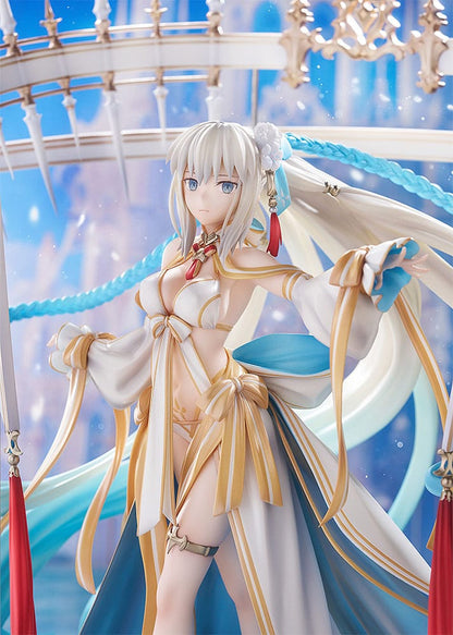 Fate/Grand Order PVC Statue 1/7 Morgan, Lady of the Water 33 cm Image 12