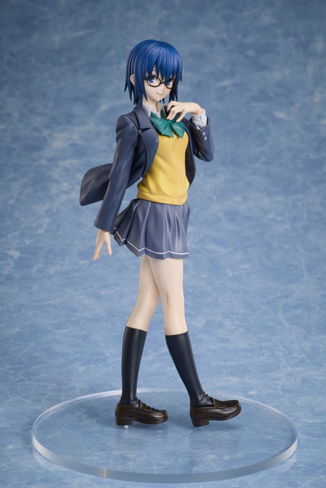 Tsukihime -A Piece of Blue Glass Moon- Statue 1/7 Ciel 22 cm Image 2