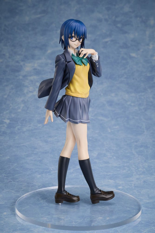 Tsukihime -A Piece of Blue Glass Moon- Statue 1/7 Ciel 22 cm Image 2