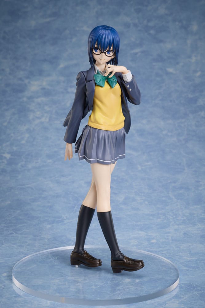 Tsukihime -A Piece of Blue Glass Moon- Statue 1/7 Ciel 22 cm Image 3