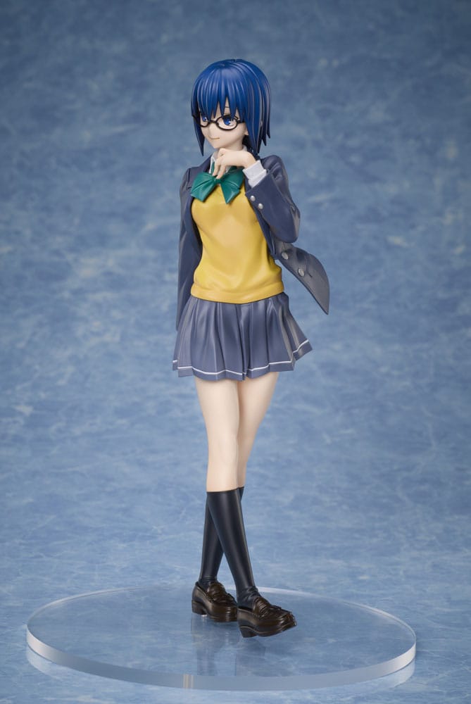 Tsukihime -A Piece of Blue Glass Moon- Statue 1/7 Ciel 22 cm Image 4