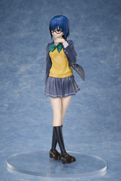 Tsukihime -A Piece of Blue Glass Moon- Statue 1/7 Ciel 22 cm Image 4