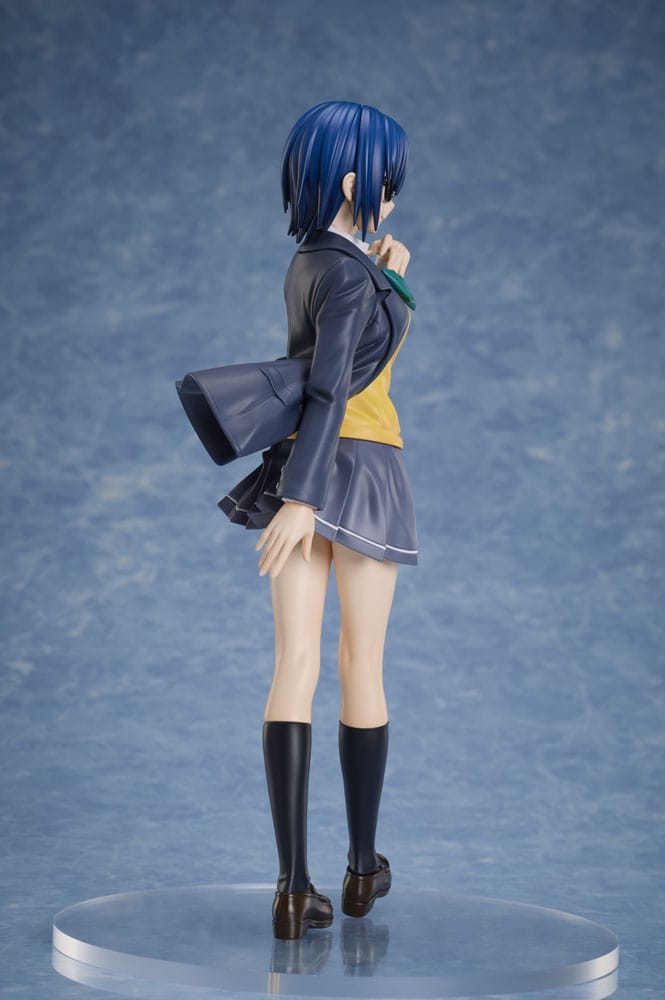 Tsukihime -A Piece of Blue Glass Moon- Statue 1/7 Ciel 22 cm Image 5