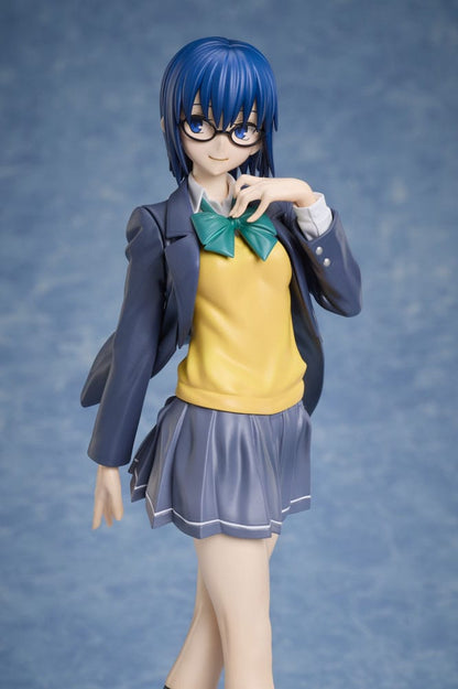 Tsukihime -A Piece of Blue Glass Moon- Statue 1/7 Ciel 22 cm Image 8