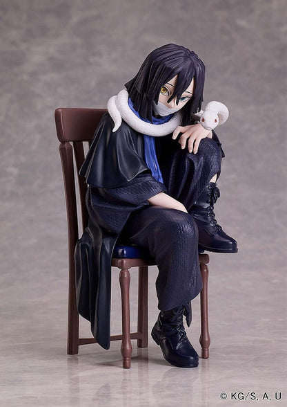 Demon Slayer: Kimetsu no Yaiba Statue Obanai Iguro 15 cm Image 4