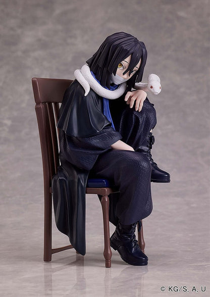 Demon Slayer: Kimetsu no Yaiba Statue Obanai Iguro 15 cm Image 6