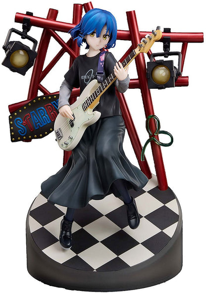 Bocchi the Rock! Statue 1/7 Ryo Yamada 23 cm Image 1