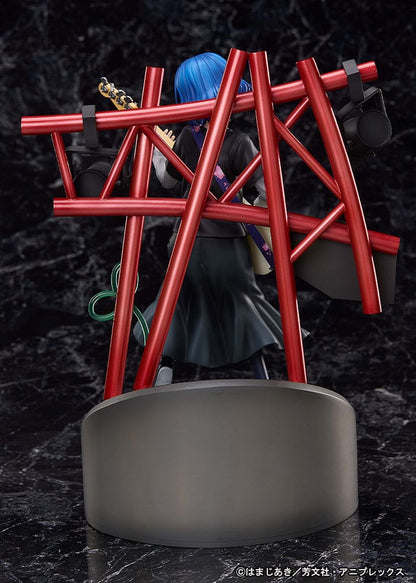 Bocchi the Rock! Statue 1/7 Ryo Yamada 23 cm Image 5