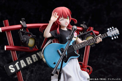 Bocchi the Rock! Statue 1/7 Ikuyo Kita 25 cm Image 9