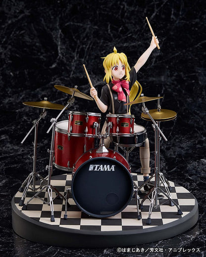 Bocchi the Rock! Statue 1/7 Nijika Ijichi 23 cm Image 4