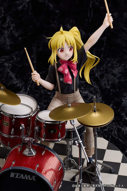 Bocchi the Rock! Statue 1/7 Nijika Ijichi 23 cm Image 9