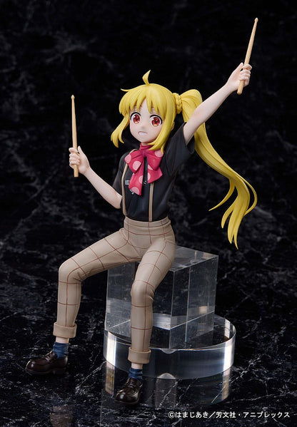 Bocchi the Rock! Statue 1/7 Nijika Ijichi 23 cm Image 10