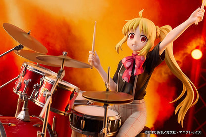 Bocchi the Rock! Statue 1/7 Nijika Ijichi 23 cm Image 11