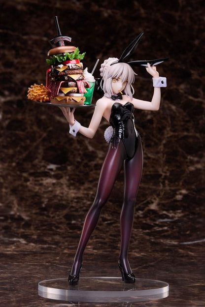 Fate/Grand Order PVC Statue 1/7 Saber/Altria Pendragon (Alter) Bunny Ver. 25 cm Image 1