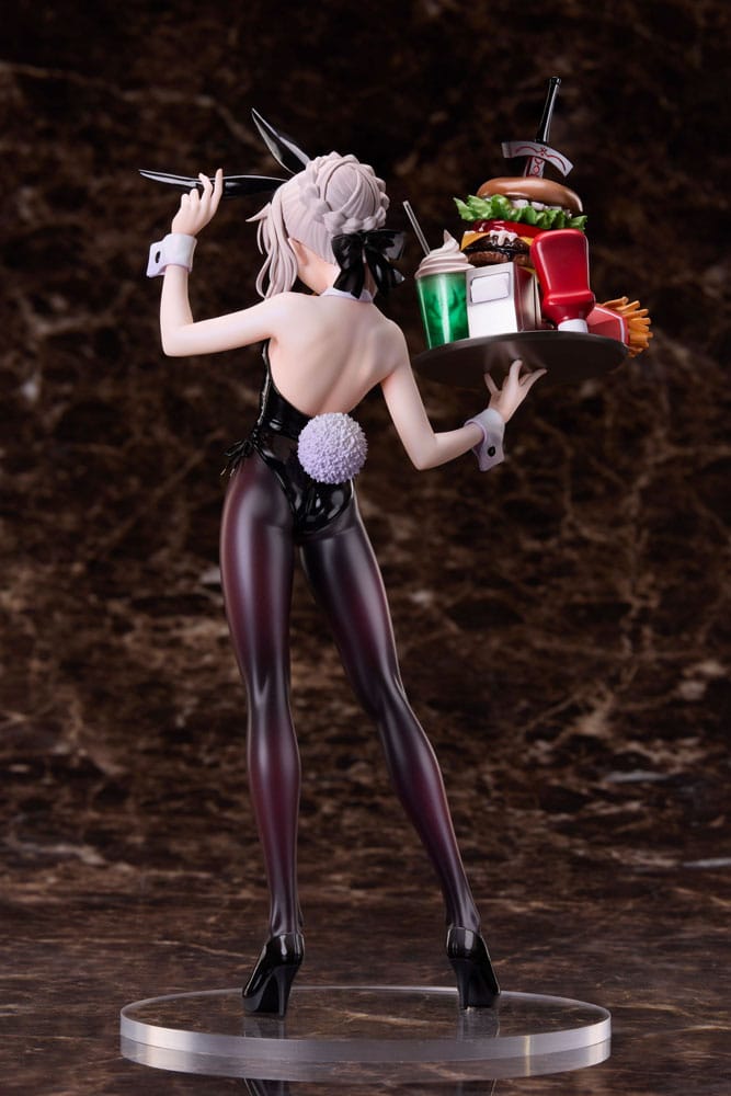 Fate/Grand Order PVC Statue 1/7 Saber/Altria Pendragon (Alter) Bunny Ver. 25 cm Image 3