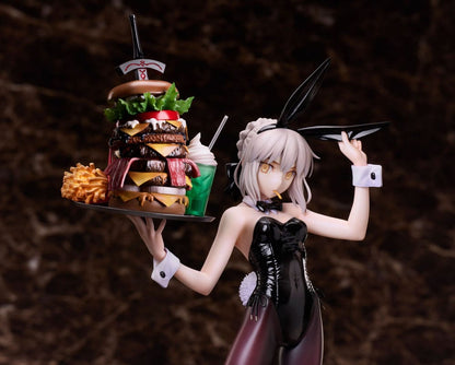 Fate/Grand Order PVC Statue 1/7 Saber/Altria Pendragon (Alter) Bunny Ver. 25 cm Image 4