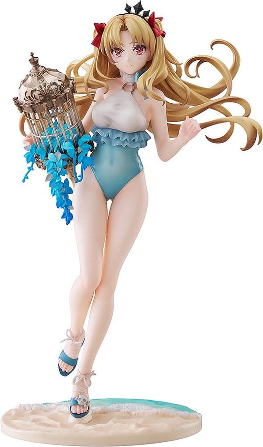 Fate/Grand Order PVC Statue 1/7 Beast / Ereshkigal (1st Ascension) 26 cm Image 1